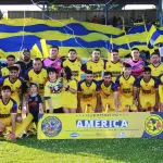 Listo el plantel de América para su nuevo desafío, La Tribuna