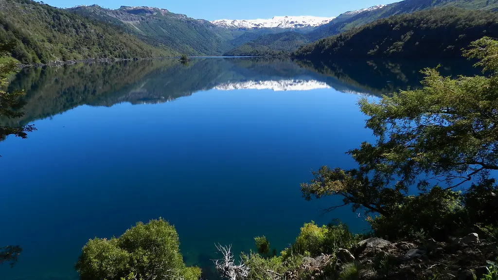 Laguna El Barco, Turismo Alto Biobío