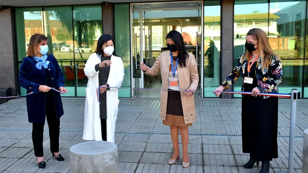 Nueva Fiscalía en Los Ángeles, Diario La Tribuna