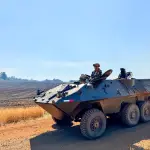 Refuerzan seguridad para brigadistas 