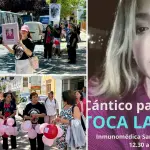 A dos meses de la muerte de Úrsula González