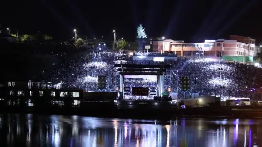 Festival Vive Laja 2025 buscará posicionar a la comuna como el centro de eventos de la Provincia del Biobío 
