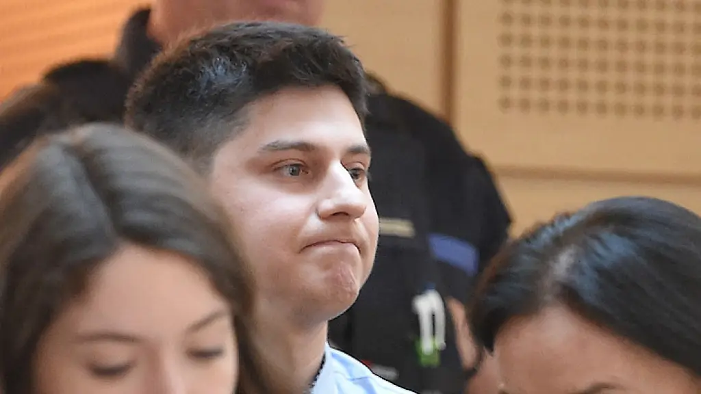 El recurso interpuesto por la defensa de Zepeda cuestionó los procedimientos de los juicios anteriores., AFP