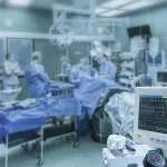 ¿Cómo respondieron los hospitales ante la emergencia por la falta de electricidad?, La Tribuna