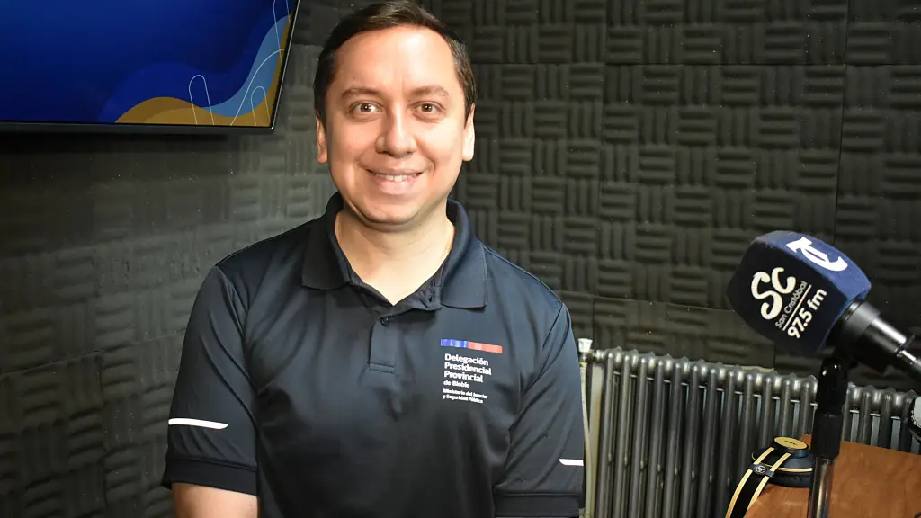 Javier Fuchslocher., Diario La Tribuna