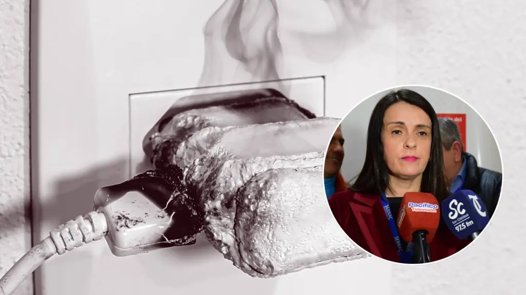 ¿Cómo reclamar por daños y afectaciones tras el apagón del 25 de febrero?, La Tribuna