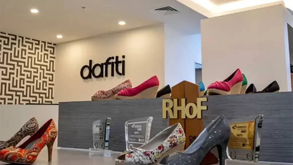 Dafiti cierra sus operaciones en Chile: Las razones detrás de su decisión, Cedida