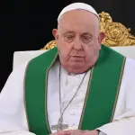La comunidad católica mundial sigue de cerca su evolución, mientras se elevan oraciones por su pronta recuperación., tv5.cl