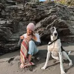Tragedia en Cobquecura: Surfista muere tras ser atropellada por una lancha, @Inspiratemirando