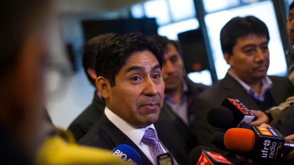 Víctimas del exalcalde de Renaico demandarán indemnización por daños sufridos, Cedida