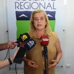 La diputada aseguró que el proyecto busca justicia, prevención y seguridad para todos.
