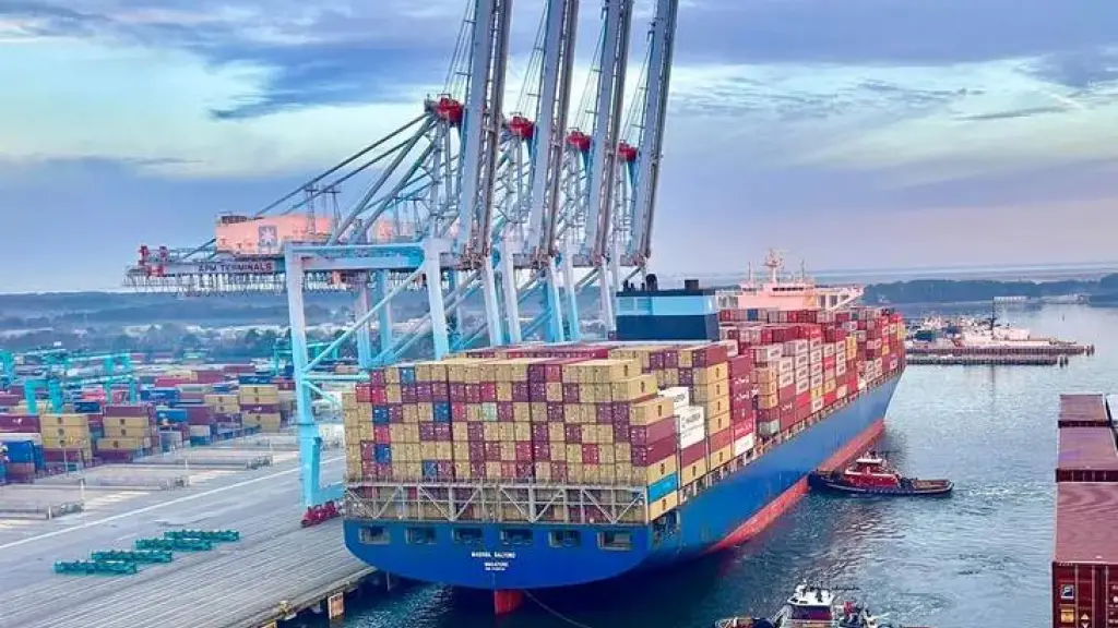 Los productores de frutas de Chile agrupados en FEDEFRUTA F.G. observaron que la carga no tendrá viabilidad para poder ser comercializada o contar con precios que cubran los costos.