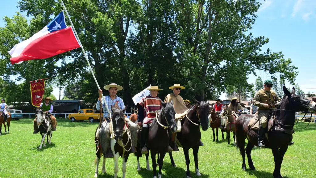 Expo Socabio tiene la tradición de entregar muestras de pruebas campesinas, relevantes, practicadas y reconocidas en la región del Biobío y a nivel nacional.