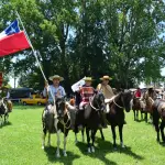 Expo Socabio tiene la tradición de entregar muestras de pruebas campesinas, relevantes, practicadas y reconocidas en la región del Biobío y a nivel nacional.
