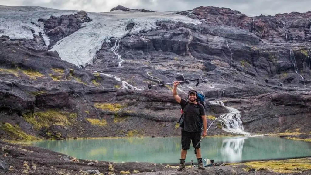 David Gallegos El Caminante muerte