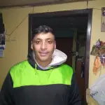 John Mesina Crisosto desaparecido desde el 9 de febrero