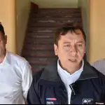 Toque de queda aplicará en comunas de Biobío que no recuperen el suministro eléctrico antes de las 22:00 hrs., La Tribuna