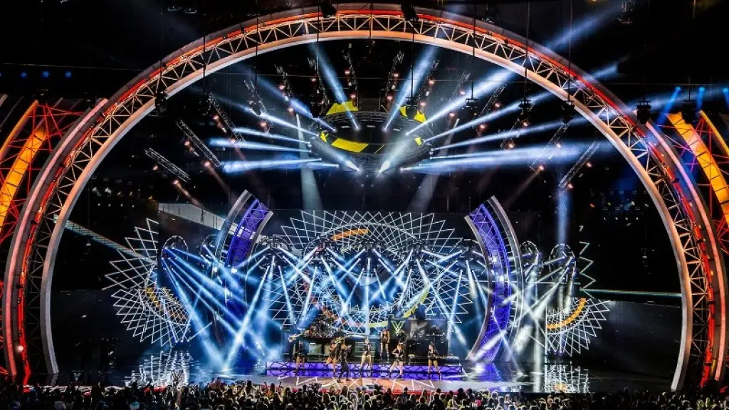 Festival de Viña 2025: Nueva campaña contra la violencia de género, Cedida