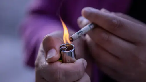 Seremi de Salud proyecta un 10% de incremento en inspecciones para 2025 a la Ley de Tabaco