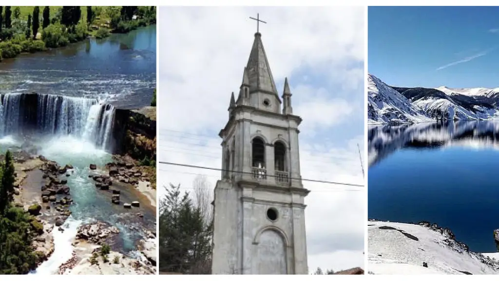 Panoramas, La Tribuna