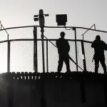 Cancelan traslado de 300 reos desde Santiago al penal Biobío tras críticas y presión política, La Tribuna
