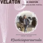 Velatón por Úrsula González, Cedida