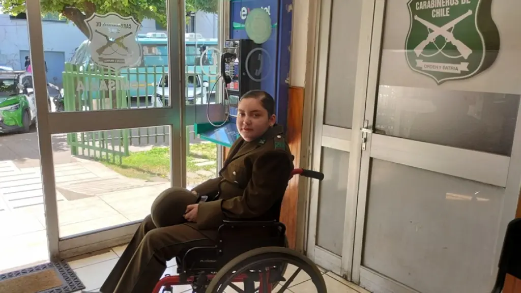 Madre de Javiera Rodríguez caminará hacia Santiago