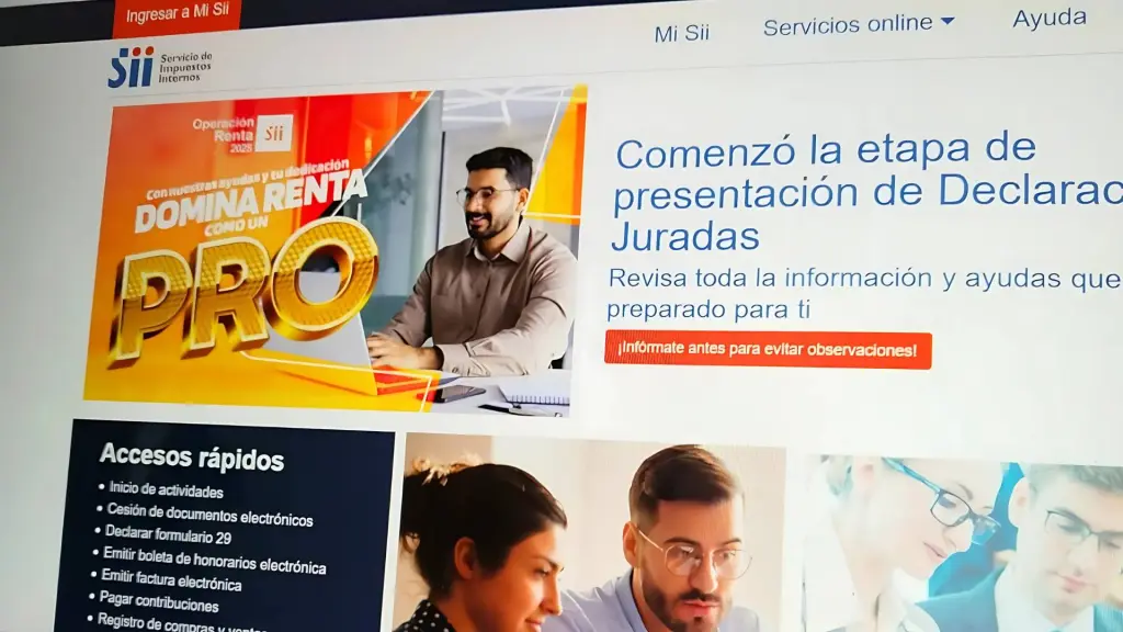 Operación Renta 2025, La Tribuna