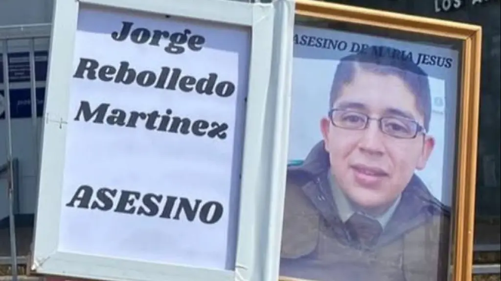 Defensa presentó recurso de nulidad 