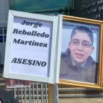 Defensa presentó recurso de nulidad 