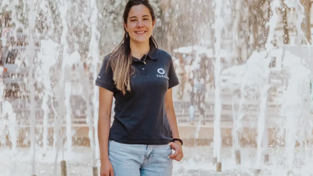 Automatización e IA: Buscando el equilibrio entre tecnología y el toque humano, Gentileza