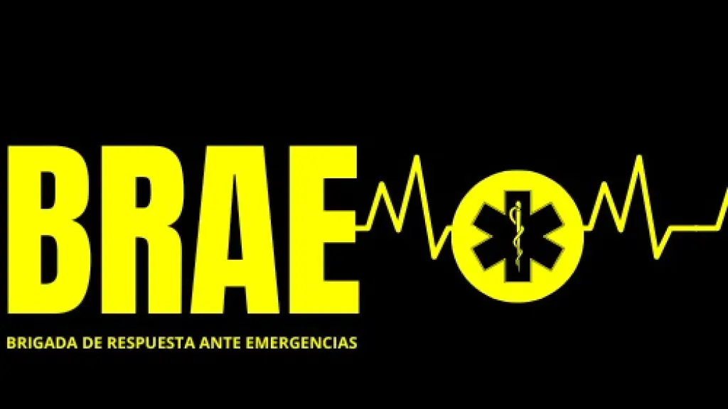 Forman Brigada de Respuesta ante Desastres (BRAE) en Los Ángeles para colaborar en emergencias, BRAE Los Ángeles 