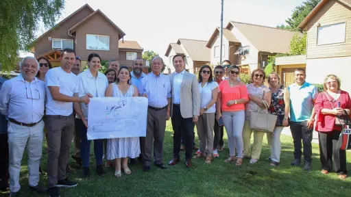 Tras gestión municipal, se invertirán  millones para tres proyectos de alcantarillado en Los Ángeles