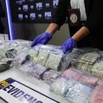 Procedimiento en Peñaflor y Padre Hurtado, Cedida
