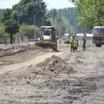 Avance de proyecto, Municipalidad de Tucapel