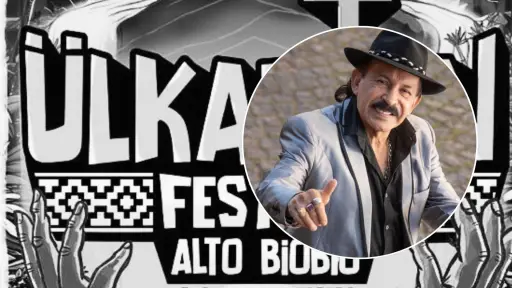 Antonio Ríos demandará al municipio por cancelación de su show en el Festival de Alto Biobío