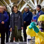 Aunque en Chile los casos suelen ser importados, las autoridades han hecho un llamado a la población a extremar las precauciones., Ministerio de Salud