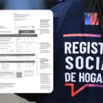 Nueva cartola del Registro Social de Hogares incorpora glosario y beneficios potenciales, Cedida