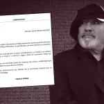 Fallece Miguel \'Negro\' Piñera: El cantante luchaba contra la leucemia , Cedida