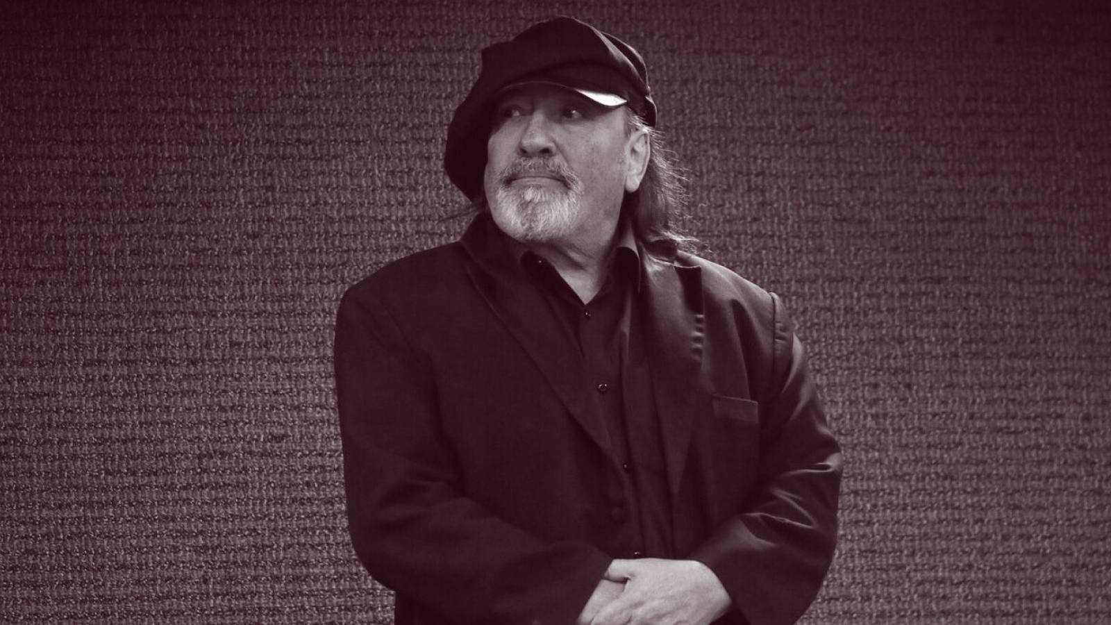 Fallece Miguel  / Cedida