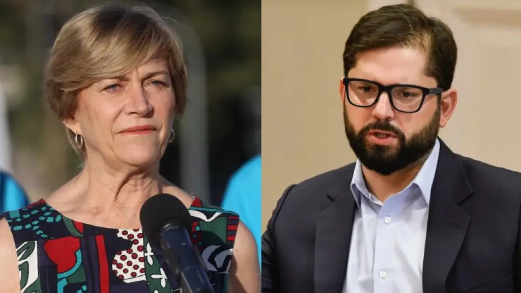  Conoce los detalles de su discurso y las prioridades para el último año de su mandato., Foto CNN Chile