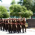 Escuela de Formación de Carabineros abre postulaciones con proceso 100% en línea, Carabineros de Chile