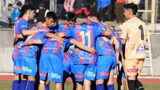 De visita comenzará jugando Deportes Iberia en la Tercera División B