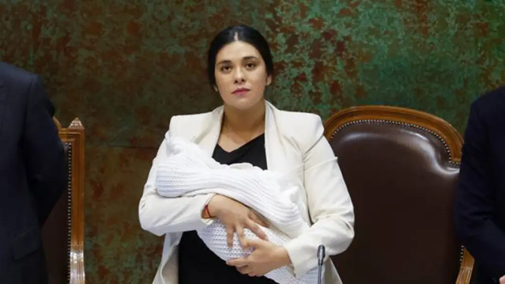 Aseguró que su decisión responde a razones personales y políticas., ATON