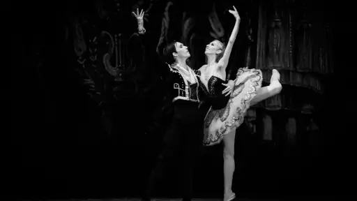 Con única función llegará Gala del Lago de los Cisnes y piezas maestras del Moscow State Ballet
