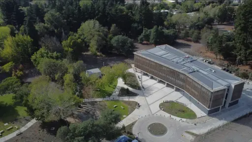 Campus Nacimiento CMPC Duoc UC inició el año con récord de matriculados 