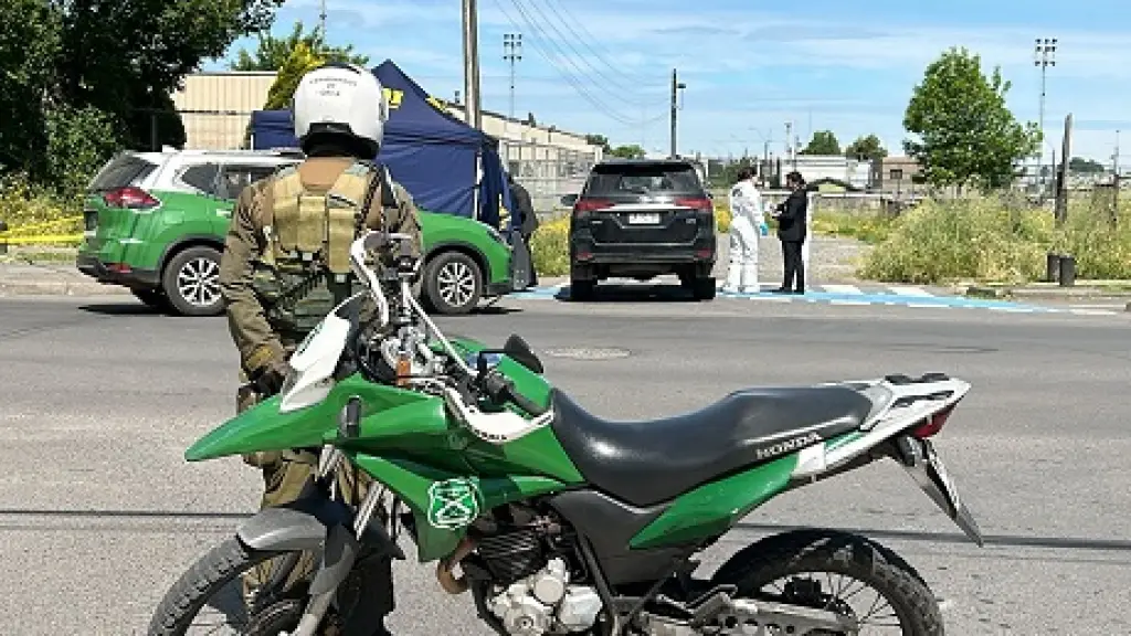 Violencia - femicidio, Archivo / La Tribuna