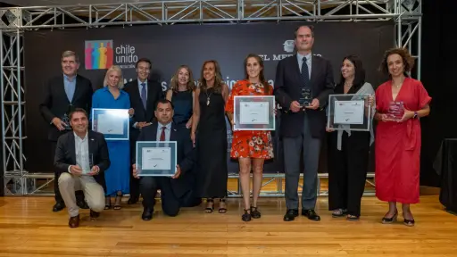 UCSC escala posiciones y obtiene segundo lugar en ranking de conciliación laboral y personal