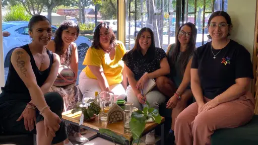 Núcleo Social reconoce a 50 mujeres transformadoras de Los Ángeles en el Mes de la Mujer