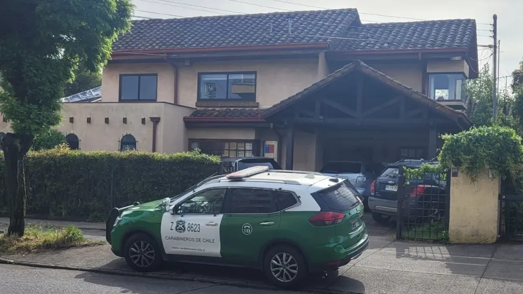 Suman y siguen los robos en Junaeb de Los Ángeles: Desconocidos han ingresado ocho veces en menos de un mes , Cedida